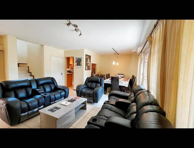 2 BEDROOM HOUSE FOR SALE IN BARBEQUE DOWNS